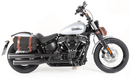Harley-Davidson Softail Standard [2020-2025] -C-Bow Side Carrier-5