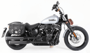 Harley-Davidson Softail Standard [2020-2025] -C-Bow Side Carrier-4