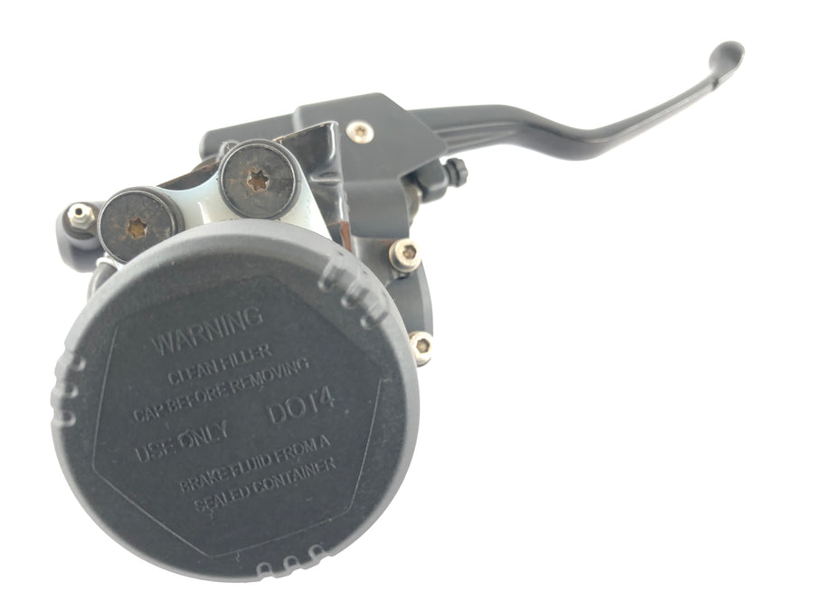 BMW F 800 S [2007] - Handbrakepumpebremsepumpe foran