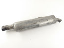 Husqvarna WR 125 [1995] - Silencer Broken Fastening Tap-1