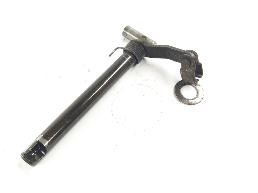Honda NX 650 Dominator RD02 [1992] - CLUTCH LEVER