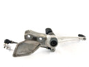 Yamaha XJR 1200 4PU [1995] - Driverfodstøtte og skiftepedalgeargeargsgreb-6