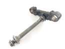Honda St 1100 SC26 Pan European [1990] - Fork Bridge nedenfor-2