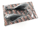 Uden for spejl Suzuki Yamaha Kawasaki [Stockware] - Bagspejl Mirror Mirror-6