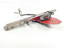 Yamaha YFM 350 Warrior 3GD [2003] - Taight Strut Heck Drejesignalindehaver-3