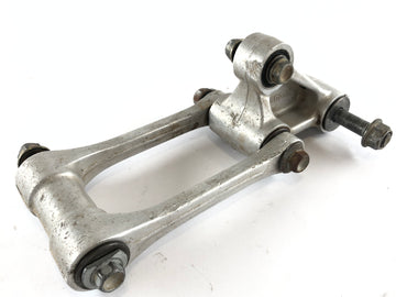 Husqvarna TE 510 [2008] - Afbøjningsfjederben