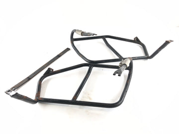 Honda Varadero XL 1000 SD02 [2002] - Crash bar sæt par detaljeret visning