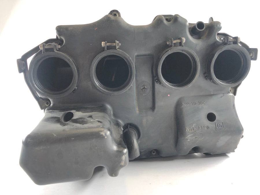 Kawasaki Z 750 ZR750J [2005] - Airbox Air Filter Box