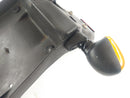 Aprilia Pegaso 650 MX [1992] - Licensplade Holder Fender Bagefter-2