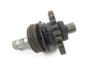 Yamaha Rd 250 350 - Type 351 352 - Kickstarterwelle-1
