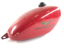 Moto Guzzi Guzzino 65 [Hispania Motoleggera] - Tank Benzin Tank-1