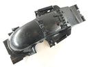 Honda GL 1500 Goldwing SC22 [1988] - Kot Wing bag Splash Protection-4