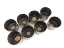 Kawasaki Z 750 E KZ750E [1981] - Floor Cups-4