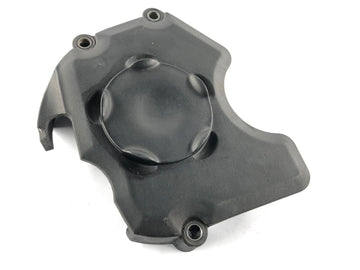 KTM 990 Superduke LC8 EFI [2008] - Pinion Cover Engine Lid