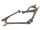 Yamaha Grizzly 660 AM03W [2003] - Wishbones bagpå til venstre-2