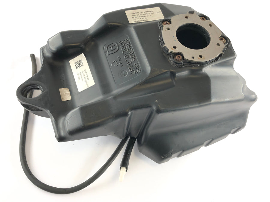 Husqvarna Vitpilen 401 [2021] - Tank Benzin Tank