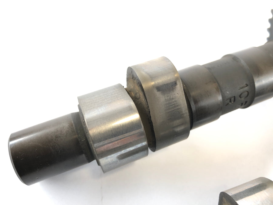 Suzuki Indtruder VL 1500 AL [2000] - Camshaft Camshafts Set