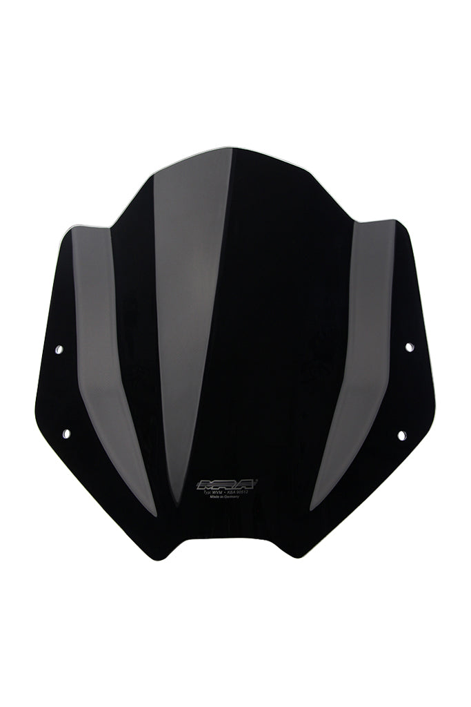 BMW Stealth Shield - Stealth Shield "Sh"
