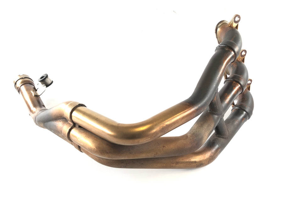 Triumph Speed ​​Triple 1050 515NJ [2006] - Manifold udstødningsmanifold