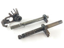 Yamaha Xtz 660 Tenere 3YF [1993] - Switch Waves Set-1