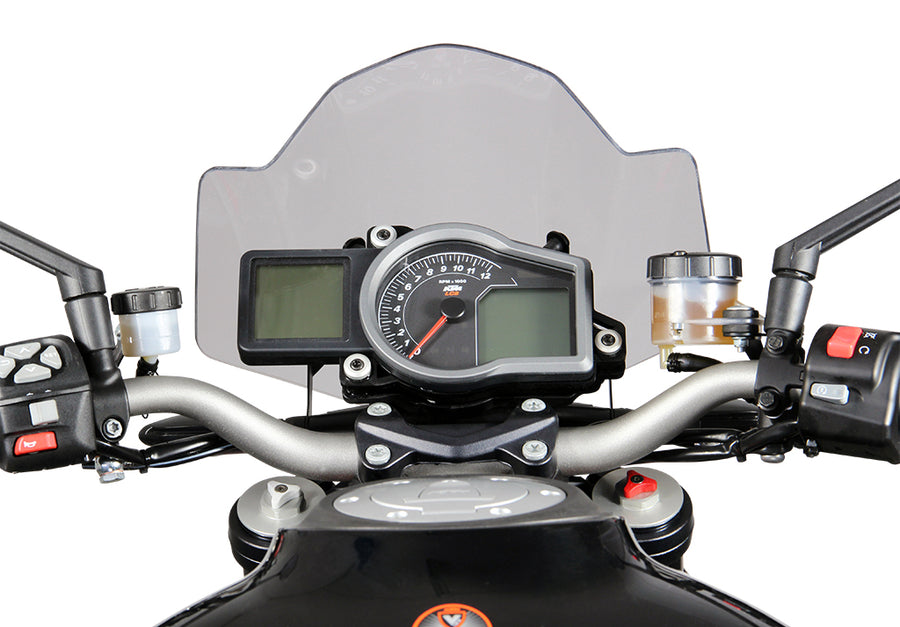 KTM 1290 Super Duke R [2013-2016]-Racing Disc "NRM"