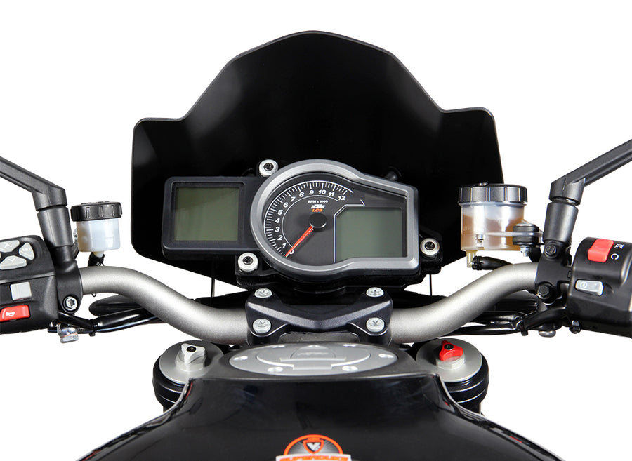 KTM 1290 Super Duke R [2013-2016]-Racing Disc "NRM"