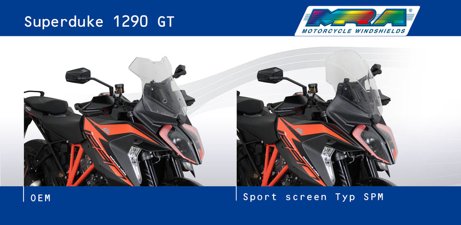 KTM 1290 Super Duke GT [2019-]-Sportsdisk "SPM"