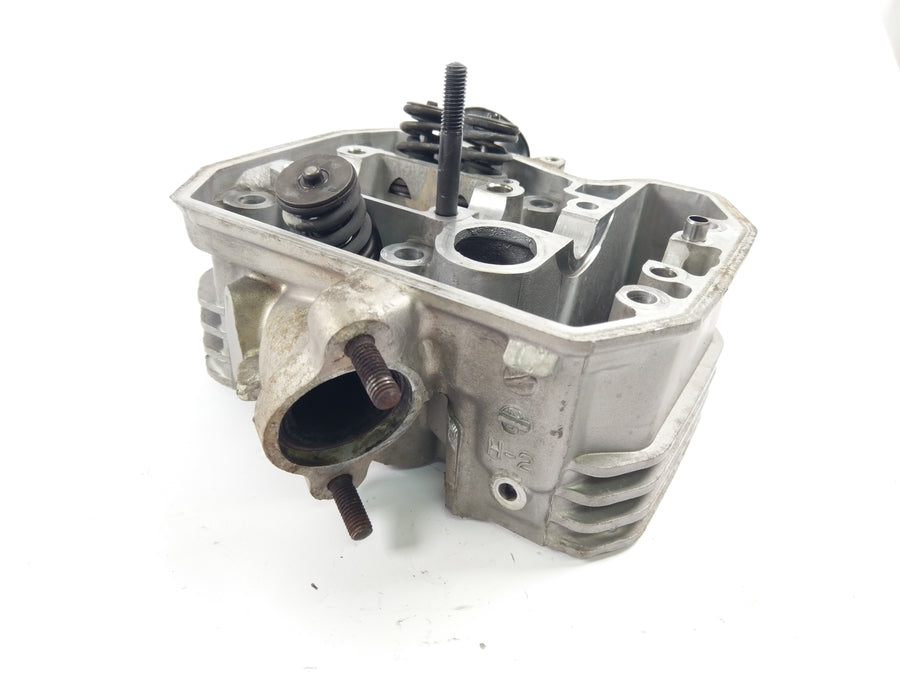 Honda NTV 650 RC33 - Cylinderhoved
