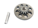 Triumph Speed ​​Triple 955i T509 [1997] - Starter Tooth Wheel-1