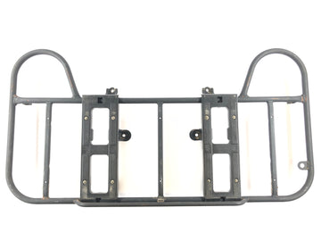 Yamaha Grizzly 660 AM03W [2003] - Bagageholder bagpå - 0