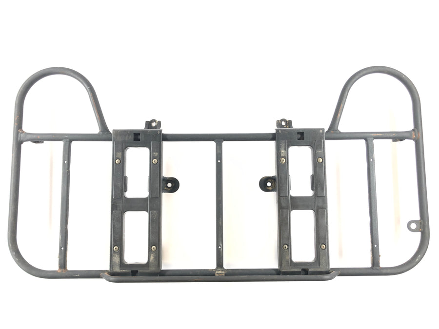Yamaha Grizzly 660 AM03W [2003] - Bagageholder bagpå