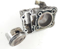 Honda XRV 650 African Twin RD03 [1989] - Cylinder med stempel-1