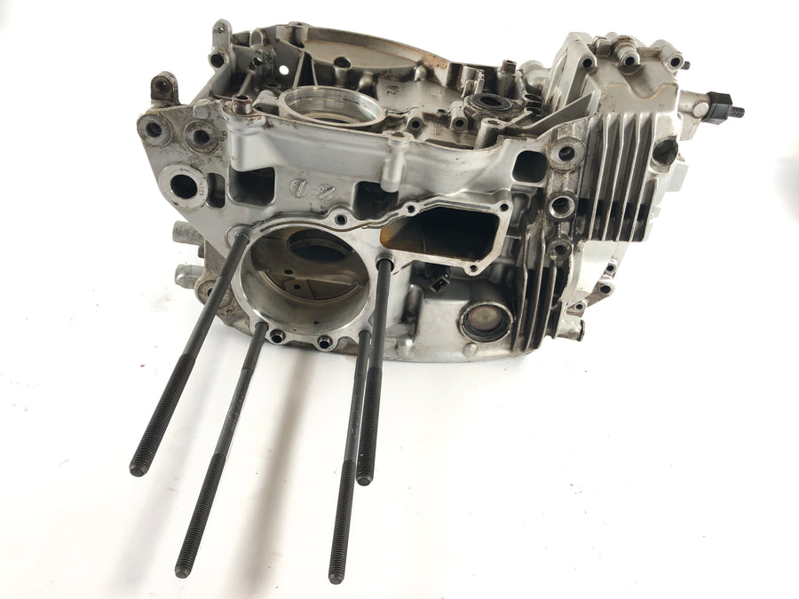 BMW R 1200 GS [2004] - Motorboliger tomme boliger