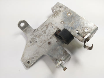 Ducati Pantah - Cagiva Alazzurra - Holder Holder Recording Carrier Plate - 0