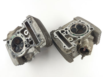 Honda Transalp XL 600 V PD06 [1991] - Cylinder Head Set -parret par