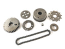 Honda VFR 800 FI RC46 [2000] - Starter Freedom med oliepumpe -drev-2