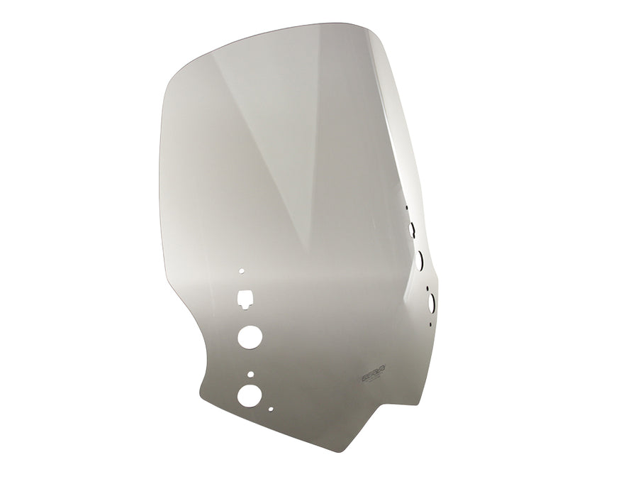 Yamaha T-Max 530 (XP) [2012-2015] -Touring Disc "TM"