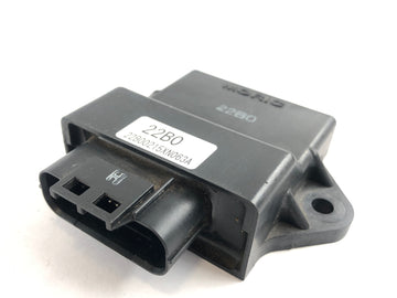 Yamaha WR 125 R DE07 [2016] - CDI Control Unit