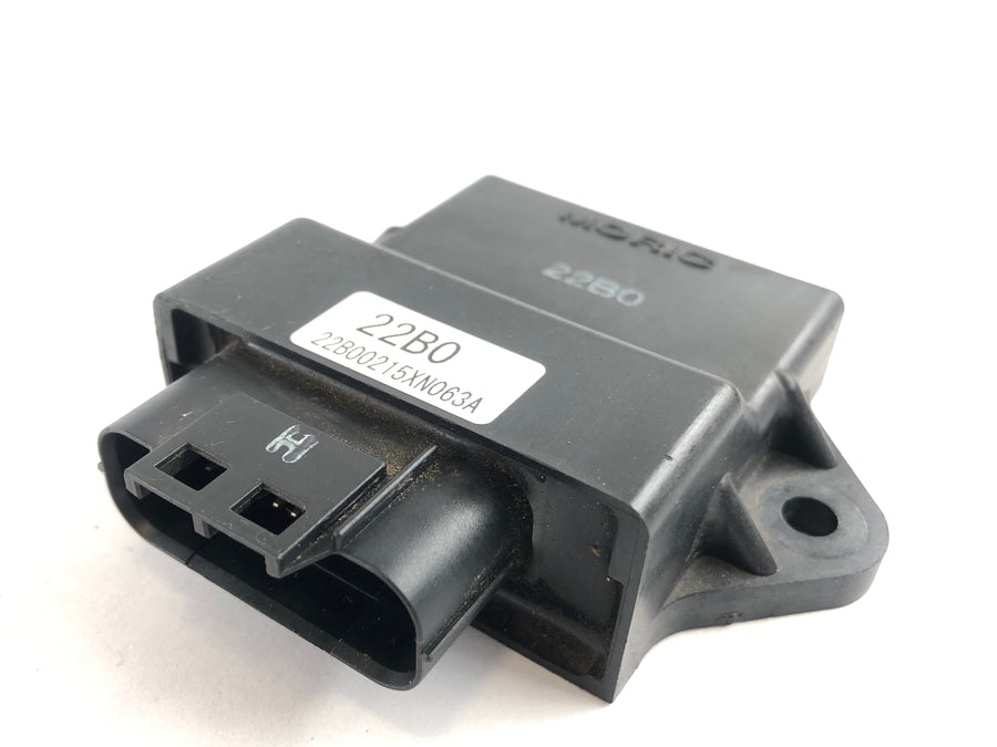 Yamaha WR 125 R DE07 [2016] - CDI Control Unit