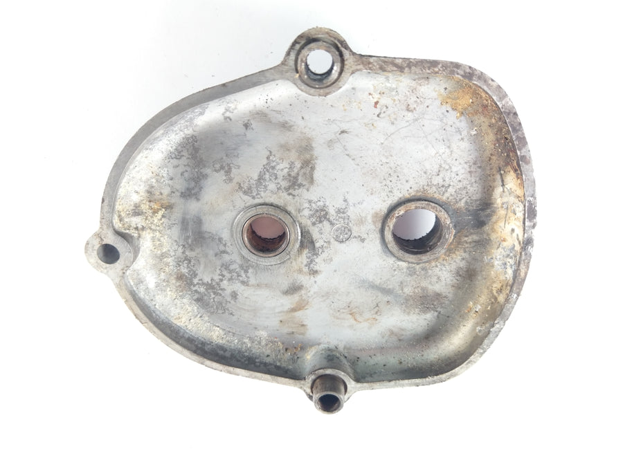 Ducati GTV 500 - Motor Låg Motor Lid