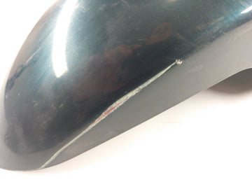 Yamaha Trx 850 4un [1999] - Fender foran - 0