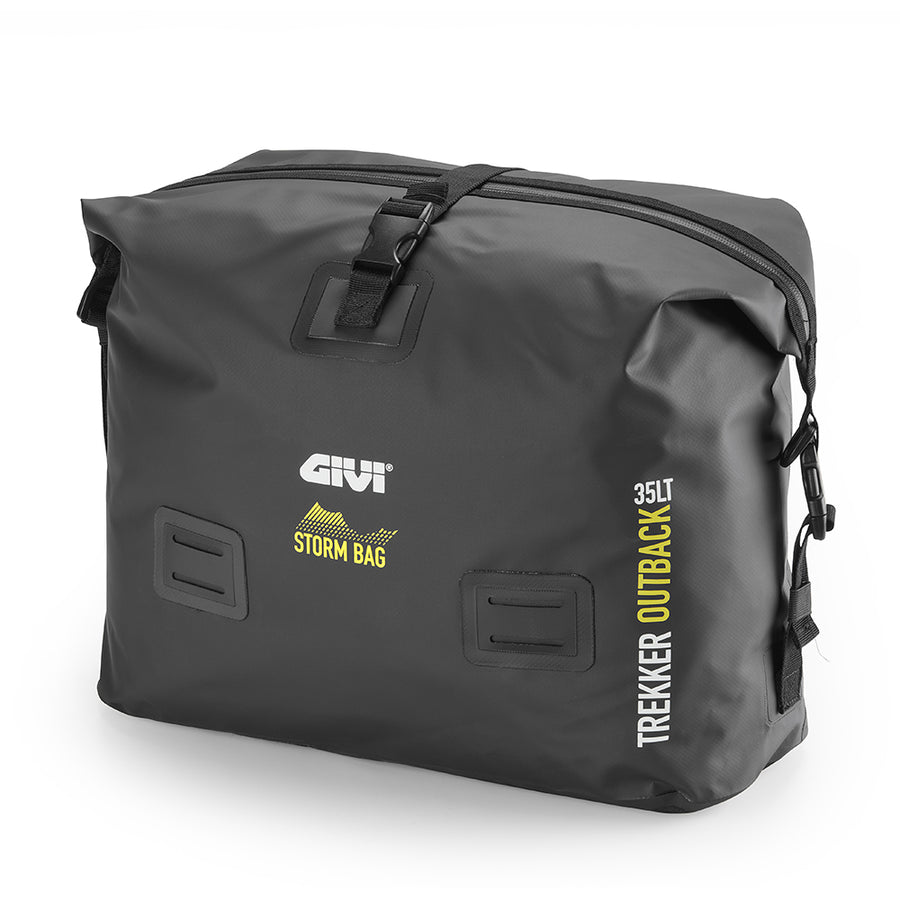 [GIVI] – Indvendig taske til Trekker Outback OBKN37 – Trekker Dolomiti 36, Alaska 36, ​​vandtæt, 35 L.