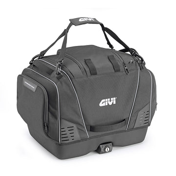 Transporttaske med Monokey® fastgørelsessystem - til små hunde - max. belastning 5 kg