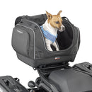 Transporttasche mit Monokey® Befestigungssystem – für kleine Hunde - max. Zuladung 5kg