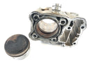 Honda XRV 750 Africa Twin RD04 [1993] - Cylinder med stempelcylinder bagpå-1