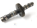 Honda VFR 750 F RC24 [1988] - Camshaft Outlet Camshaft-2