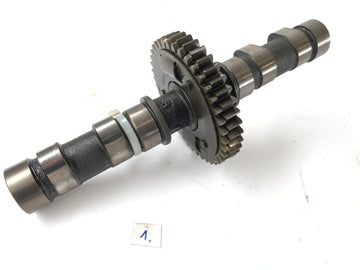 Honda VFR 750 F RC24 [1988] - Camshaft Outlet Camshaft - 0