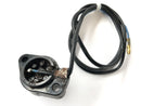 Suzuki Dr 250 SJ41A [1982] - Idle Switch-2
