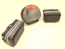 Honda GL 500 Silversching PC02 - Kuffert Indstil kuffert Top Case med beslag-1