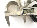 Yamaha YZF R1 RN12 [2005] - Fork Bridge nedenfor-4
